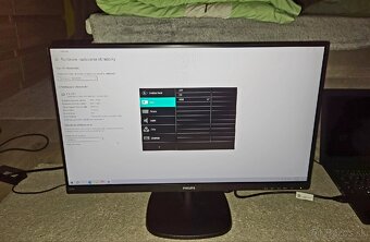 LCD monitor 27" Full HD 1920x1080 60hz - 3
