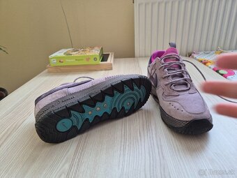 Dámske tenisky Nike Air Force, veľ. 40,5 - 3