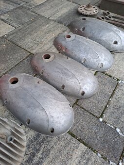 Diely jawa cz mix 3 - 3