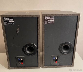 Technics SB-DV250 - 3