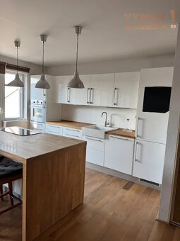 VYMEŇ SUSEDA – VÝNIMOČNÝ 2 IZB. ZARIADENÝ BYT S DVOMA TERAS - 3