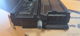 Tachograf pre vnútroštátnu dopravu - 3