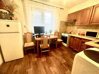 Na predaj 1 izbový byt Nová Dubnica - 3