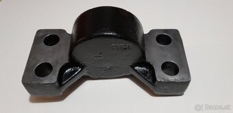 Konzola prednej nápravy Zetor Forterra - 3