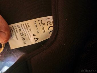 detska lyziarska prilba - 3