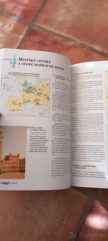 Dejiny Európy, na kriedovom papieri + poštovné zdarma - 3