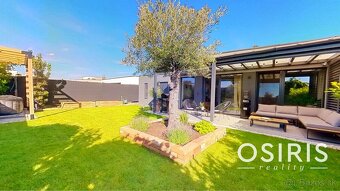 4 izbovy rodinny dom - Rovinka na prenajom - 3