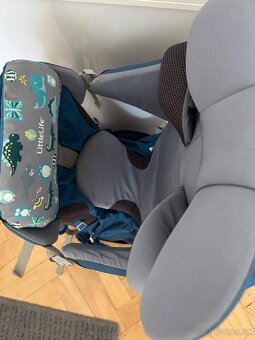 Littlelife Freedom S4 nosic - 3