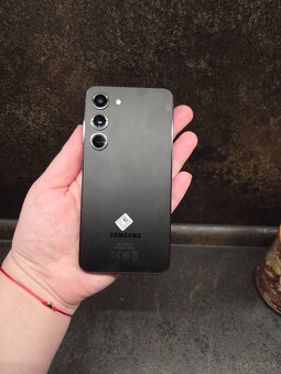 Samsung galaxy S23 - 3