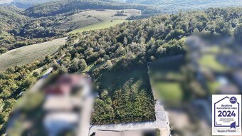 Stavebné pozemky v Kavečanoch, Košice - 3