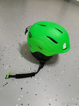 Lyžiarska prilba  veľ.S - 3