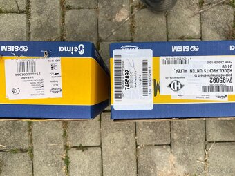 Seat Altea nahradne diely - 3