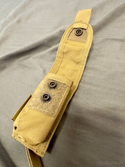 Warrior assault systems small pouch 2 - 3