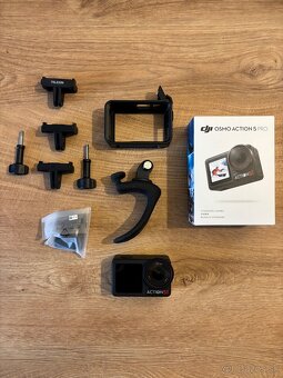 DJI Osmo Action 5 - 3