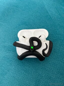 Air pods pro 2.generácia - 3