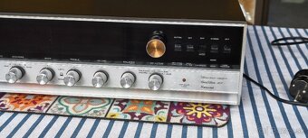 Sansui Solid state 800 - 3