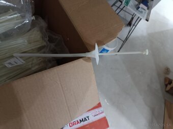 Zostatok zo zatepľovania - 3