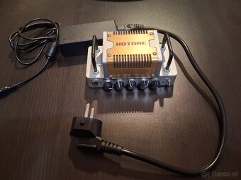 Hotone Mojo Diamond - 3