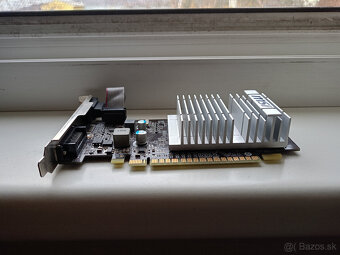 GeForce MSI 8400GS 2x - 3