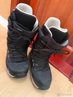 Snowboardové topánky - 3