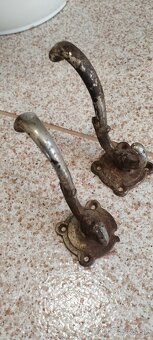 retro kupelňová súprava - 3