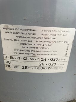 Plynovy topny valec - 3