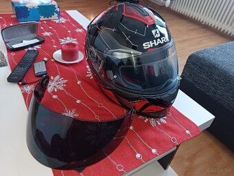 Integralna prilba - 3