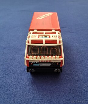 Tatra 815 Rallye Dakar - 3