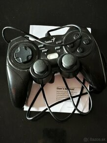 Predám PC DVD hru Lego Batman - 3