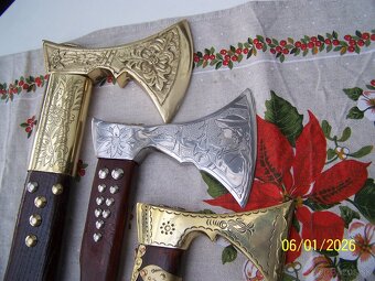 Valaška, valašky, fokoš predaj - 3