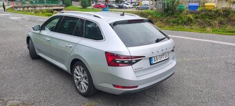 ŠKODA SUPERB_3 COMBI FACELIFT - 3