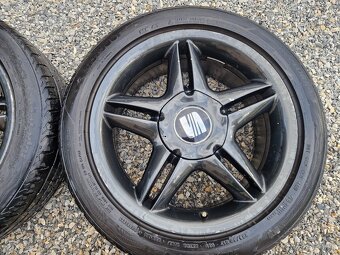 Leon 5x100 R17 - 3