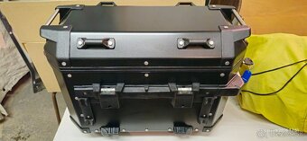 Predam sadu kufrov KAPPA K´FORCE - 3