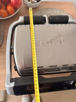 Tefal Opti Grill Elite - 3