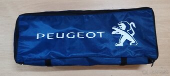 Taška do kufra PEUGEOT - 3