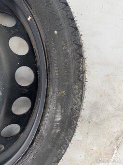 Predam dojazdove koleso - 3