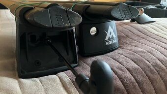 Strešný nosič - 3