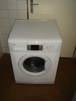Pračka - Beko - 3