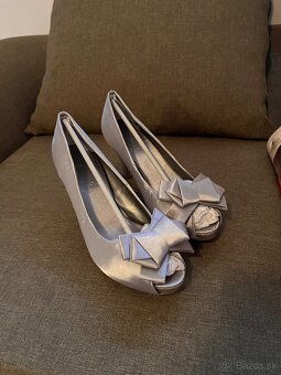 Predám dámsku obuv - 3