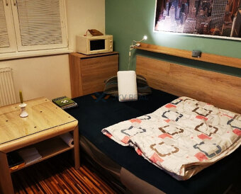 Prenájom garsónky v Zlatých Moravciach - 3