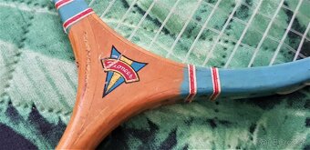 Stará raketa PIONEER - 3