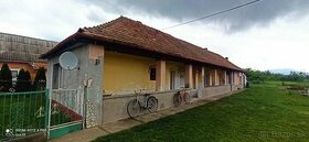 3izbový vikendový dom s ÚK, 3000m2 - 3