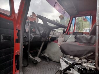 kabina Tatra EURO I-II - 3