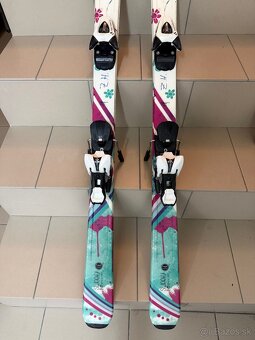 Predam lyze TecnoPro Sweety 140cm - 3