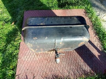 Nádrž na Trabant - 3