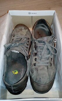 dámska obuv – sneaker - 3