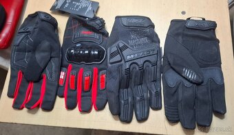 Predam rukavice+kapsičku na stehno - 3