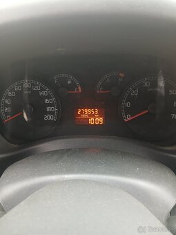 Predam Fiat Doblo - 3