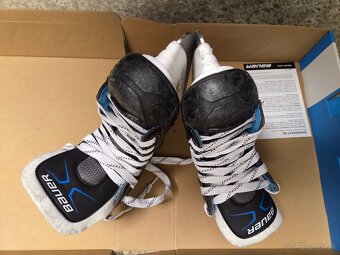 Detske hokejove korcule - 3