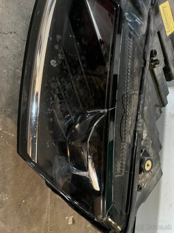 Predám svetlá na octaviu 3 - 3